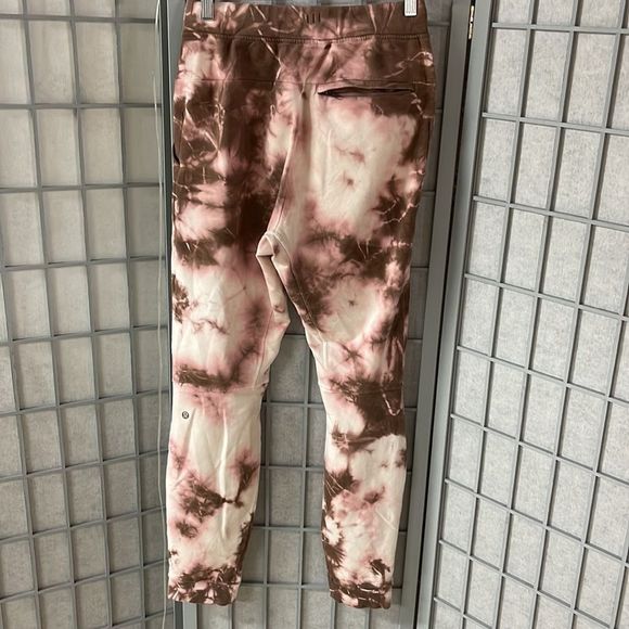 Tie-Dye Joggers Lululemon - Picture 2 of 6